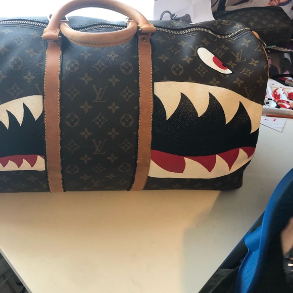 SHARING - WORK FOR HIRE 🎨 - Picture 5 of 8